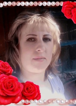 Татьяна, 45, Россия, Мариинск