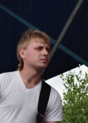Александр из Климовска 38 лет