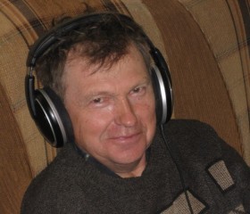 Василий, 73 года, Березовский