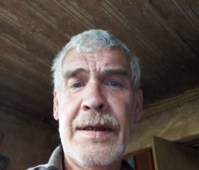 Олег, 59 лет, Москва