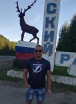 Maksim, 42, Sergach