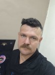 ahmed, 33, An Najaf