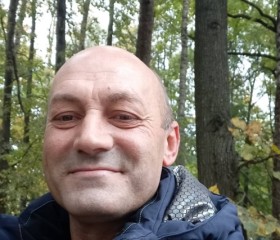 Виталий, 49 лет, Химки