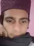 Arshad Malik, 18  , Roorkee