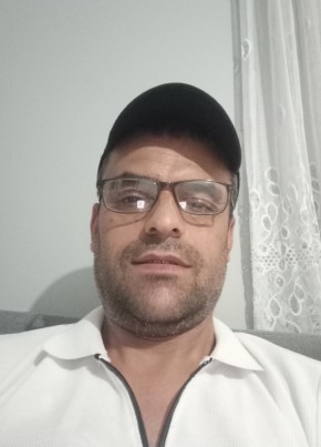 Feyyaz из Bahçelievler 36 лет