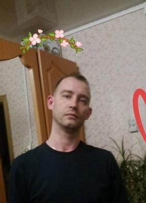 Владимир, 38, Россия, Судогда