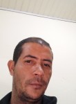 Vitor, 41 год, Campo Mourão