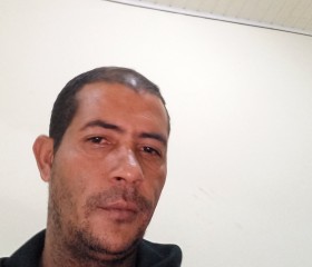Vitor, 42 года, Campo Mourão