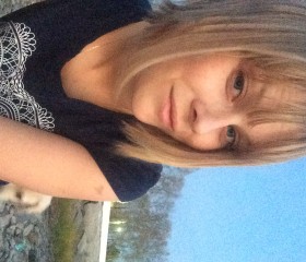 Nika, 33, Khabarovsk