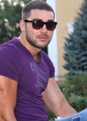 Ivan, 41, Russia, Ulyanovsk