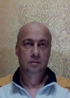 Эдуард, 46, Россия, Балаково