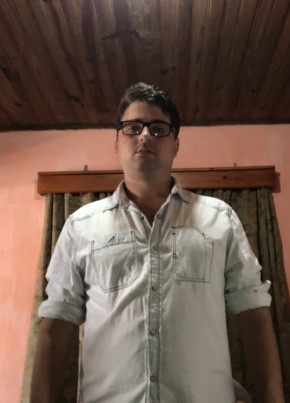 Lucas, 29, República Oriental del Uruguay, Progreso