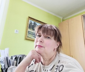 Nikoletta, 56, Tyumen