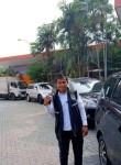 Muhamad, 20 лет, Kota Bogor