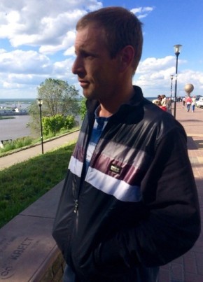 Андрей, 45, Россия, Заволжье