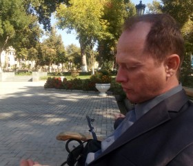 Александр, 53 года, Toshkent