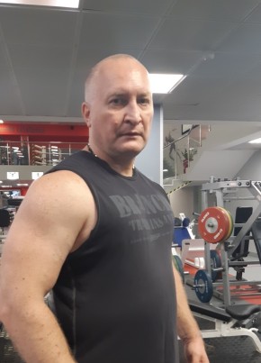 Сергей, 51, Россия, Балабаново