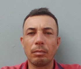 Marco, 41 год, Barreiras