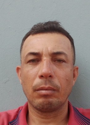Marco, 41, República Federativa do Brasil, Barreiras