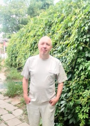 Николай Простов, 55, Россия, Феодосия