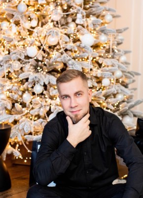 Сергей из Петрозаводска 38 лет