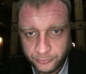 Виктор, 44 года, Екатеринбург
