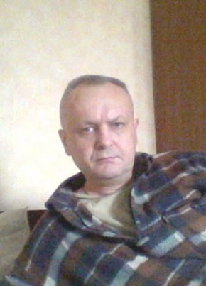 александ, 53, Рэспубліка Беларусь, Горад Мінск