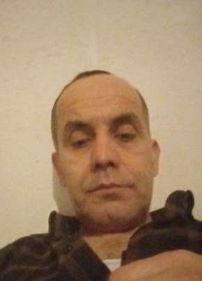Назиржан носир, 48, Россия, Лопатинский