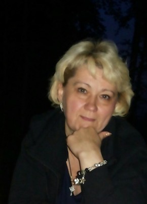 Elena , 59, Россия, Челябинск