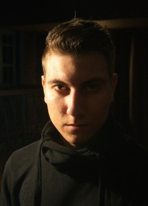 Luchezar, 29, Russia, Krasnodar