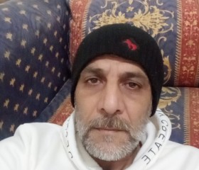 البرنس سوري, 40 лет, بيبلوس