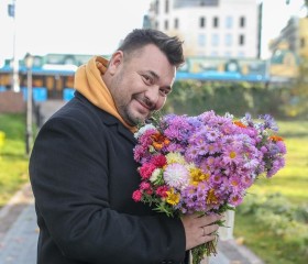Сергей, 48 лет, Горад Гродна