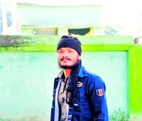 Gokula patra, 26 лет, Bhubaneswar