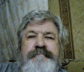 Сергей, 67 лет, Ивдель