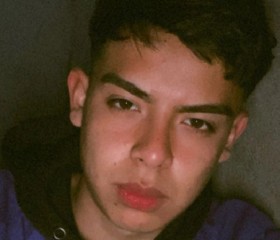 Miguel, 20, Lo Prado