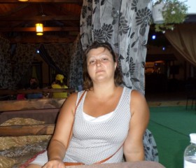 Anna, 47 лет, Скопин
