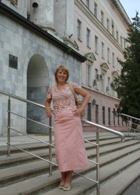 Светлана, 52, Россия, Павловск (Воронежская обл.)