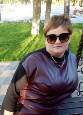 Галина из Волгограда 49 лет