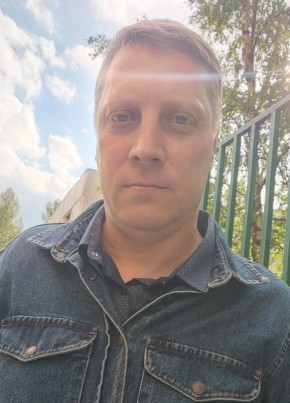 Vitaliy, 49, Russia, Vnukovo