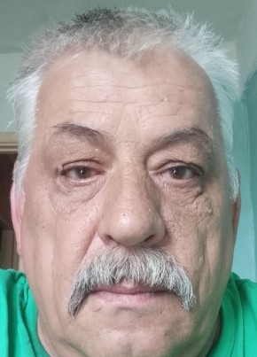 Олег из Кировския 54 года