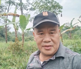 Dunant, 52 года, Kota Bekasi