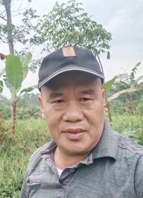 Dunant, 52, Indonesia, Kota Bekasi