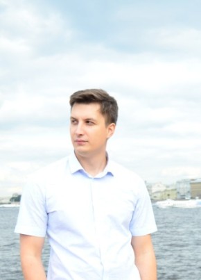 Денис, 35, Россия, Тула