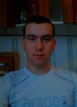 Максим, 29, Россия, Биробиджан