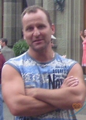 Александр, 58, Україна, Донецьк