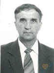 юрий, 66 лет, Москва
