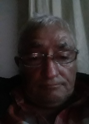 Rene, 59, República de Chile, Valdivia