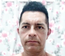 João, 59 лет, Goiânia