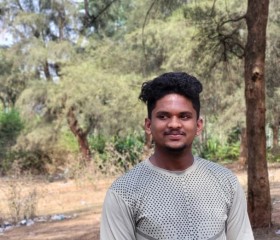 Jeevan Bobby, 19 лет, Bangalore