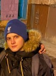 Danil, 19  , Bratsk